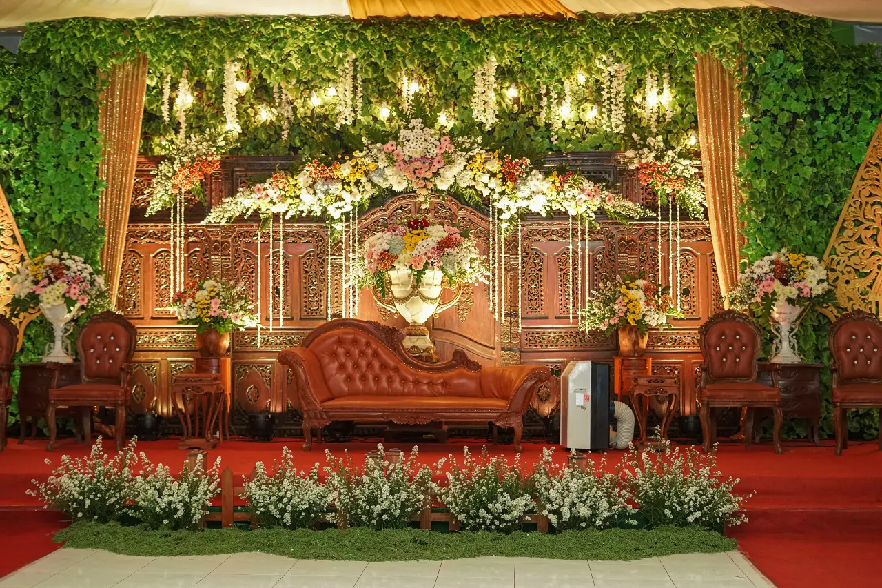 ceremony-wedding-moment-decorations