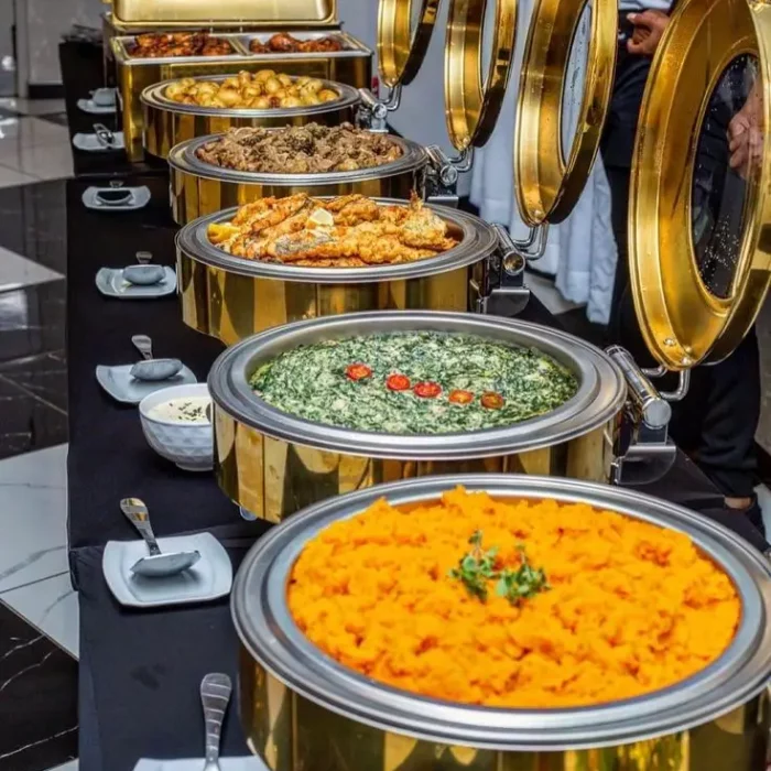 PREMIUM MENU